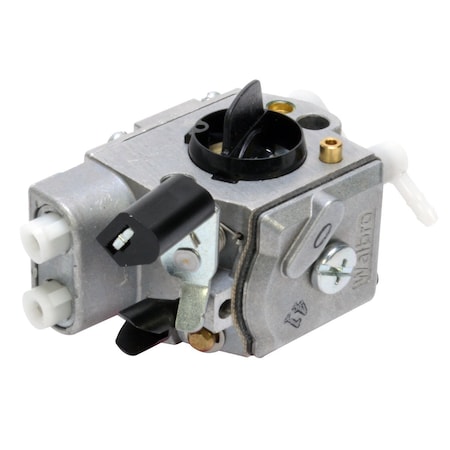 A & I Products WALBRO CARB WTF-9-1 0" x0" x0" A-B1WWTF9